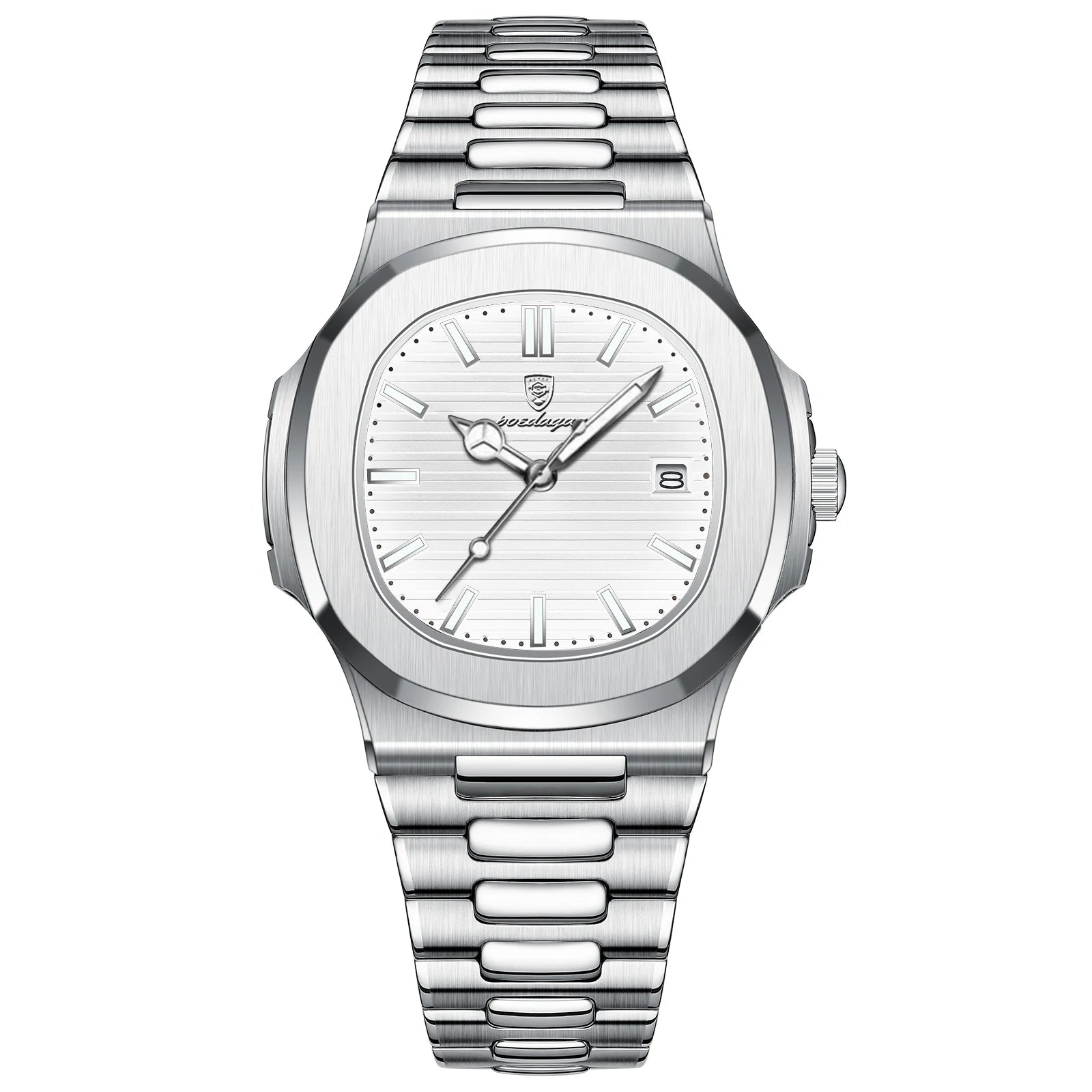 Transform Your Style, Command Every Moment